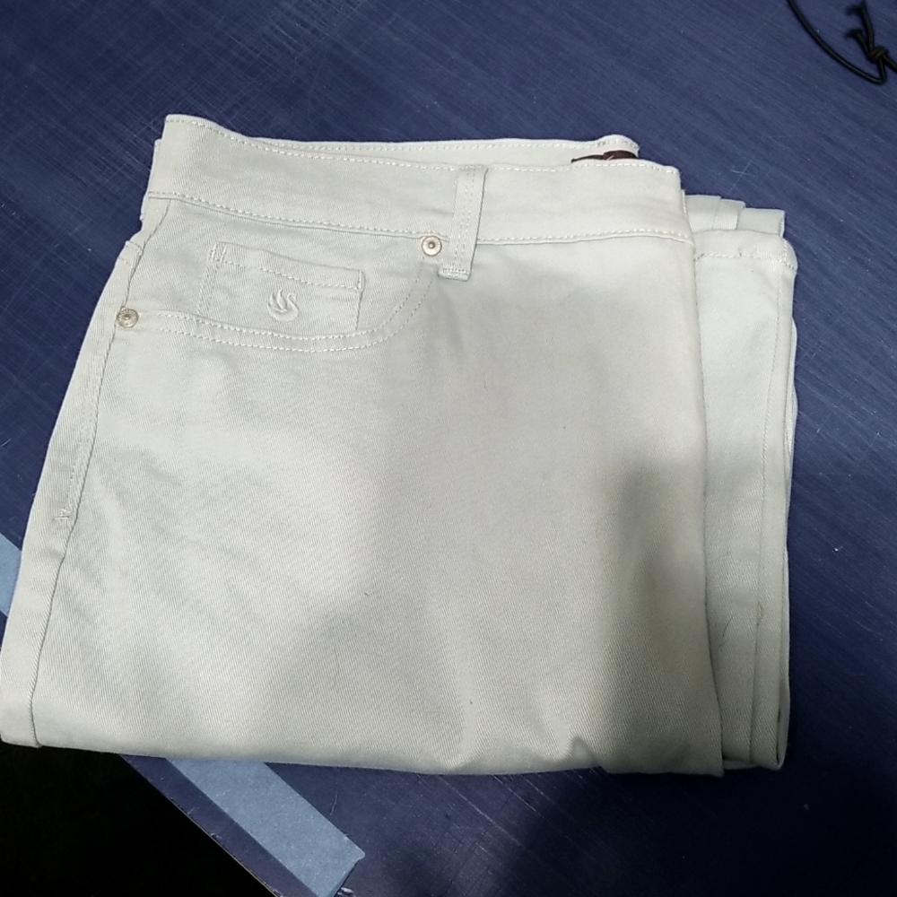Gloria Vanderbilt Jeans